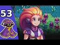 Crosscode Part 53 - Sephisloth