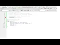 C Language Tutorial 3 in Hindi Format Specifier Dynamic Variables Special Sequences