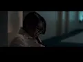 The American Exorcist 2018 Belly Expansion Scene