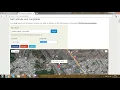 AGM Angular Google Map