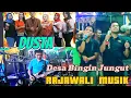 Lagu Dusta || Terbaru | Rajawali Musik | Desa Bingin Jungut | Acarah Bapak Pirdaus
