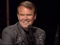 Glen Campbell   Wichita Lineman