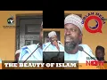 Download Lagu THE BEAUTY OF ISLAM II SHAYKH QAMARUDEEN YUNUS AKOREDE