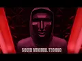 Download Lagu Squid Minimal Techno Short Party MIx 2021 - RED LIGHT \u0026 GREEN LIGHT