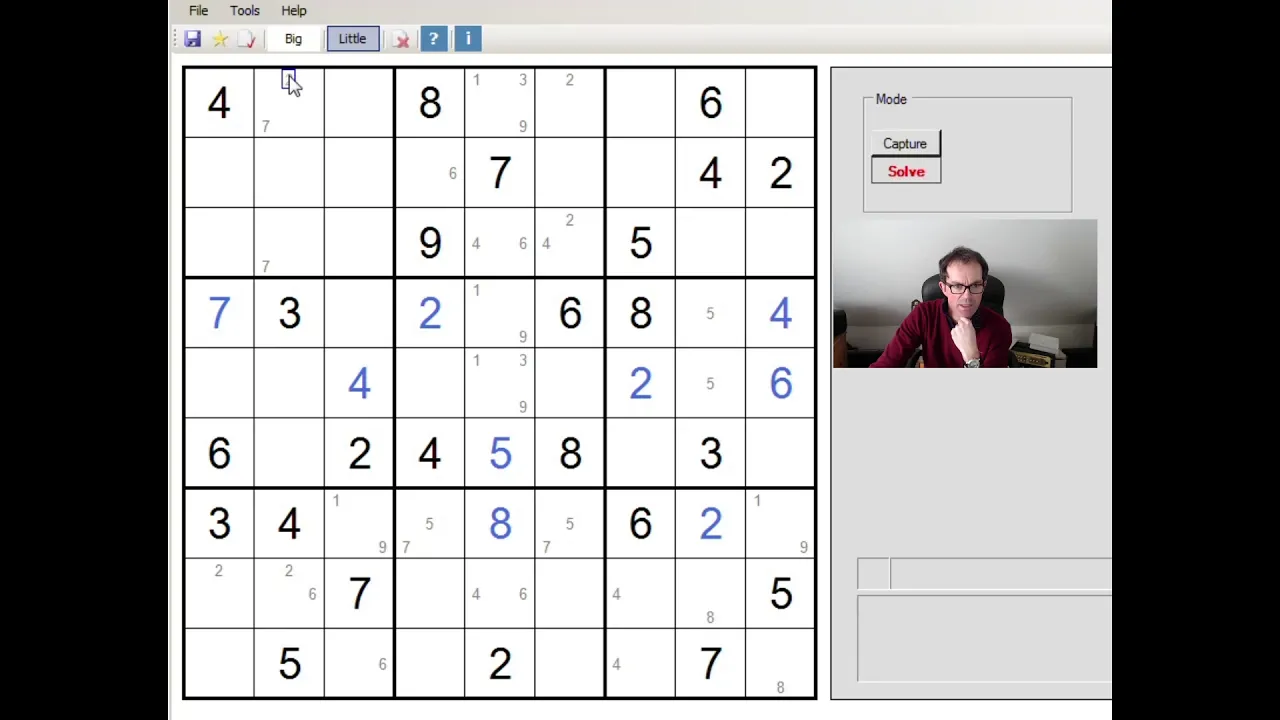 Extreme Sudoku:  Chains, Chains And More Chains