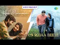 Download Lagu Hey Minnale X En Rojaa Neeye - Video Mashup | Haricharan, Shweta Mohan | Hesham Abdul Wahab | GVP