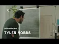 Introducing American Generative Artist Tyler Hobbs