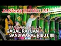 Download Lagu Ella \u0026 Bambang Gagal Pentas ‼️Keribut4n Di Panggung Sandiwara Dwi Warna