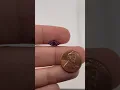 msx7289 - Lab Created Alexandrite Lozenge Shape Step Cut from 4x2MM