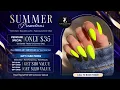 Nails Bar and Lashes