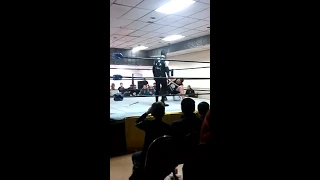  singapore cane match da hey man 