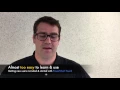 Blake Peterson on Dragon in PowerChart Touch