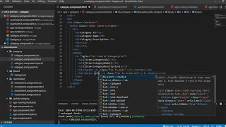 Angular 7 delete operation