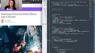 30 days of React - Day Twenty Three
