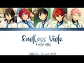 Download Lagu 【ES】 Endless Vide - Fraternity 「KAN/ROM/ENG/IND」