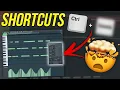 Lagu 30+ FL Studio Shortcuts that will make FL list you as Power User