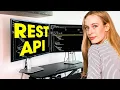 Build a REST API with Express And Using Fauna Code With Me