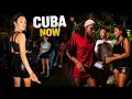 Cuban Girls in Crisis The REAL Cuba They Never Show You
