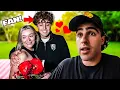 I Set Up Katie Sigmond On A Date With A Fan