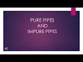 Angular pure pipes vs impure pipes