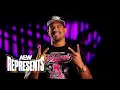 AEW Represents Anthony Bowens