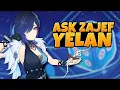 The Era of DMG is Over Ask Zajef Yelan Edition