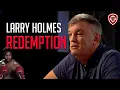 The Day Larry Holmes Became a Champion