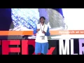 Download Lagu How my passion for teaching made me turn down IIT/IIM | Tarun Ayitham | TEDxMLRIT