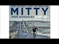 Jose Gonzalez 'Step Out' The Secret Life Of Walter Mitty Soundtrack
