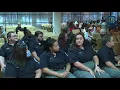 Greenville County EMS Academy 2021