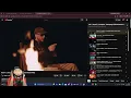 Reaction ilyas Elmaliki - Raste ft. L’morphine - Rattrapage