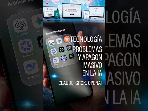 Se caen las inteligencias artificiales!