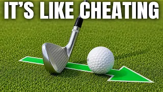 Once You Understand This Concept, The Golf Swing Becomes Effortless
