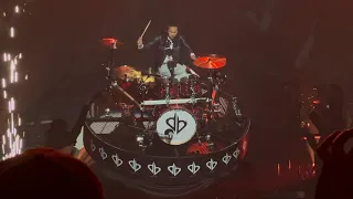 it s my life drama band the hardest malam drama 