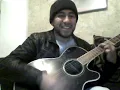 volovan la luna cover