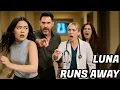 Download Lagu Luna ran away right after Bridget announced the DNA test results The Bold and the Beautiful Spoilers