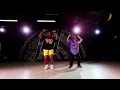 "WYD" - Intermediate Afro Fusion | Thomas Obewu