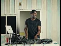 PURA VIBE PART.1 ( COMERCIAL  AFRO HOUSE )