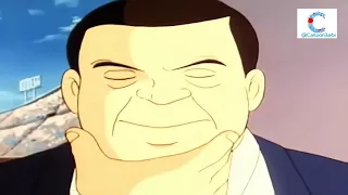 الكابتن رابح الحلقة 12 كرتون رابح HD 