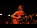 Molly Tuttle - Messed With My Mind [4K] (live @ Mercury Lounge 5/20/19)