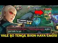 Download Lagu SAMPE DILOCK HAYABUSA, VALE TENGIL BIKIN HAYA NAIK DARAH! BUILD VALE TERSAKIT 2025