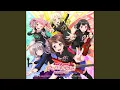 Download Lagu 世界は恋に落ちている (Cover)
