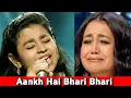 Download Lagu Aankh hai bhari bhari Cover By Sonakshi kar
