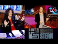 The King Of Pimps MR BASED NYC On Howard Stern Jason Itzler