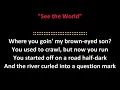 Brett Dennen - See the World