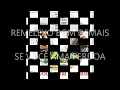 SE VOCÊ AMA PERDOA - REMELEXO BOM DEMAIS VOL.8