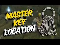 Where To Find The Master Key In Dark Souls Key Location Guide