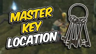 Where To Find The Master Key In Dark Souls Key Location Guide