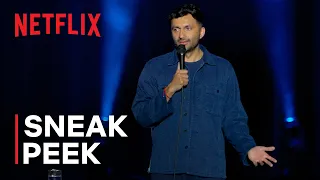 Nimesh Patel: Buy the Dip | Sneak Peek | AfricaOnNetflix