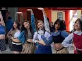 Download Lagu [KPOP IN PUBLIC AUSTRALIA] TWICE(트와이스) - ‘TALK THAT TALK’ NAYEON FANCAM